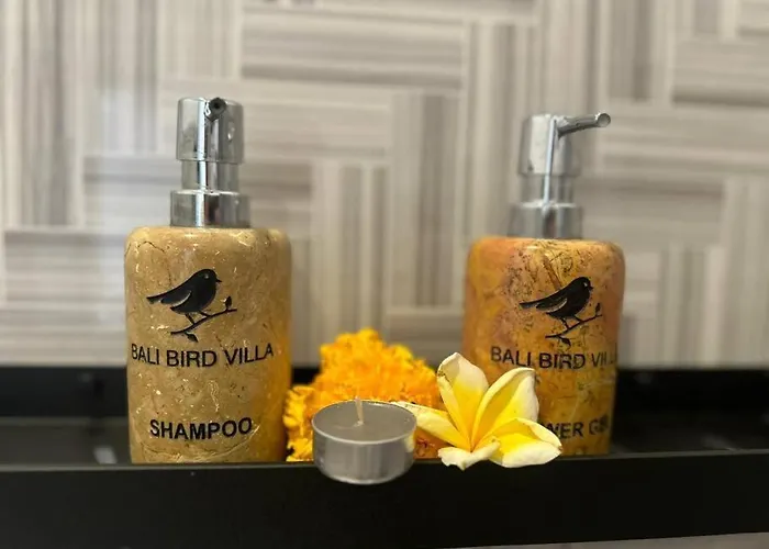 Bali Bird Villa Umalas
