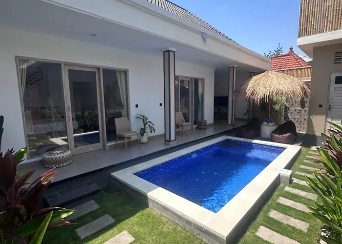 Bali Bird Villa Umalas